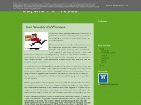 Woodlandpresschool.blogspot.com