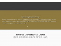 southerndentalimplant.com Thumbnail