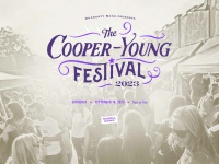 Cooperyoungfestival.com