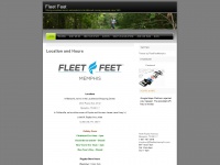fleetfeetsports.wordpress.com Thumbnail