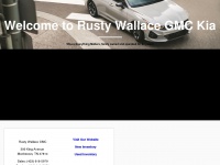 rustywallaceautogroup.com Thumbnail