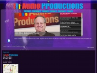 audioproductions.com Thumbnail