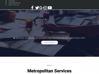 metropolitansvcs.com Thumbnail