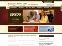 Parker-crofford.com