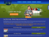 Hardwebdesign.com
