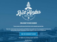 Rockharbormarine.com