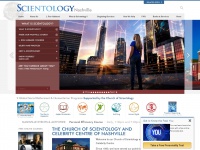 scientology-ccnashville.org Thumbnail