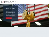 vacuumtechnology.com