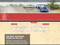 Windrockpark.com