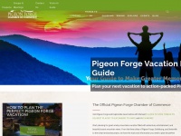 pigeonforgechamber.com Thumbnail