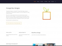 Orangeboxdesigns.com