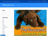 thevacuumcenter.com Thumbnail