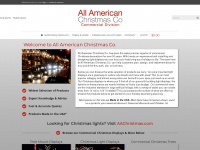 allamericanchristmas.com Thumbnail