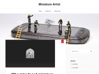 Miniatureartist.com