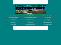 discoverypark.info Thumbnail