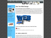 kentenweb.com Thumbnail