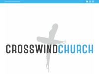 crosswindchurch.net