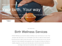 birthwellness.com Thumbnail