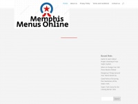 memphismenusonline.com