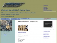 Middletnstone.com