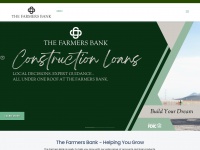 Thefarmersbank.net