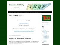 tnqp.org Thumbnail