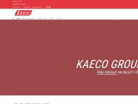 kaeco.com