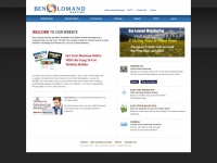Benlomandhosting.com
