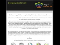 designerevaluation.com