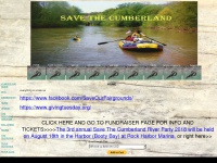 Savethecumberland.org