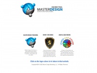 masterdesignmarketing.com Thumbnail