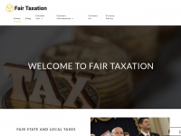 Fairtaxation.org