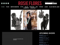 Rosieflores.com