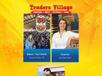 tradersvillage.com Thumbnail