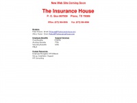 theinsurancehouse.com Thumbnail