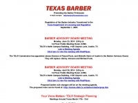 Texasbarber.com