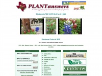 plantanswers.com Thumbnail
