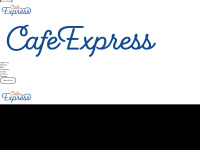 cafe-express.com Thumbnail