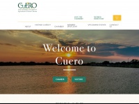 Cuero.org