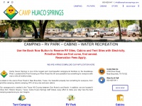 camphuacosprings.com