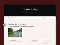 trish44.wordpress.com Thumbnail