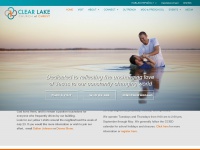 clearlakechurch.com