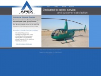apexhelicopters.net