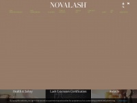 novalash.com Thumbnail