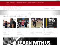 Ingramisd.net