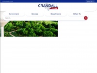crandalltexas.com Thumbnail