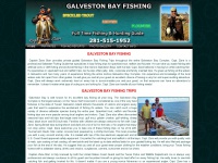 Galvestonbayfishing.com