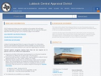 Lubbockcad.org