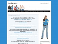 opencarry.com Thumbnail