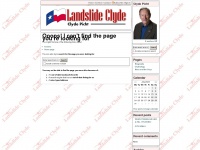 Landslideclyde.com